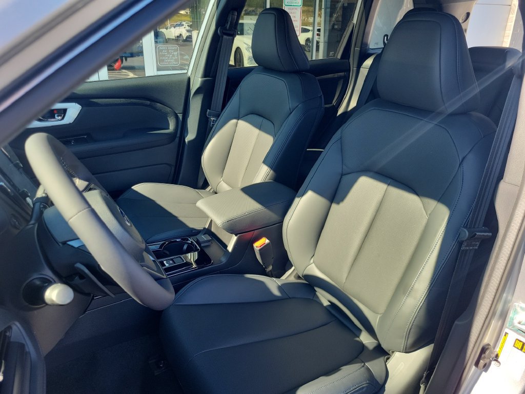 New 2026 Subaru Forester Premium AWD/4WD image 9