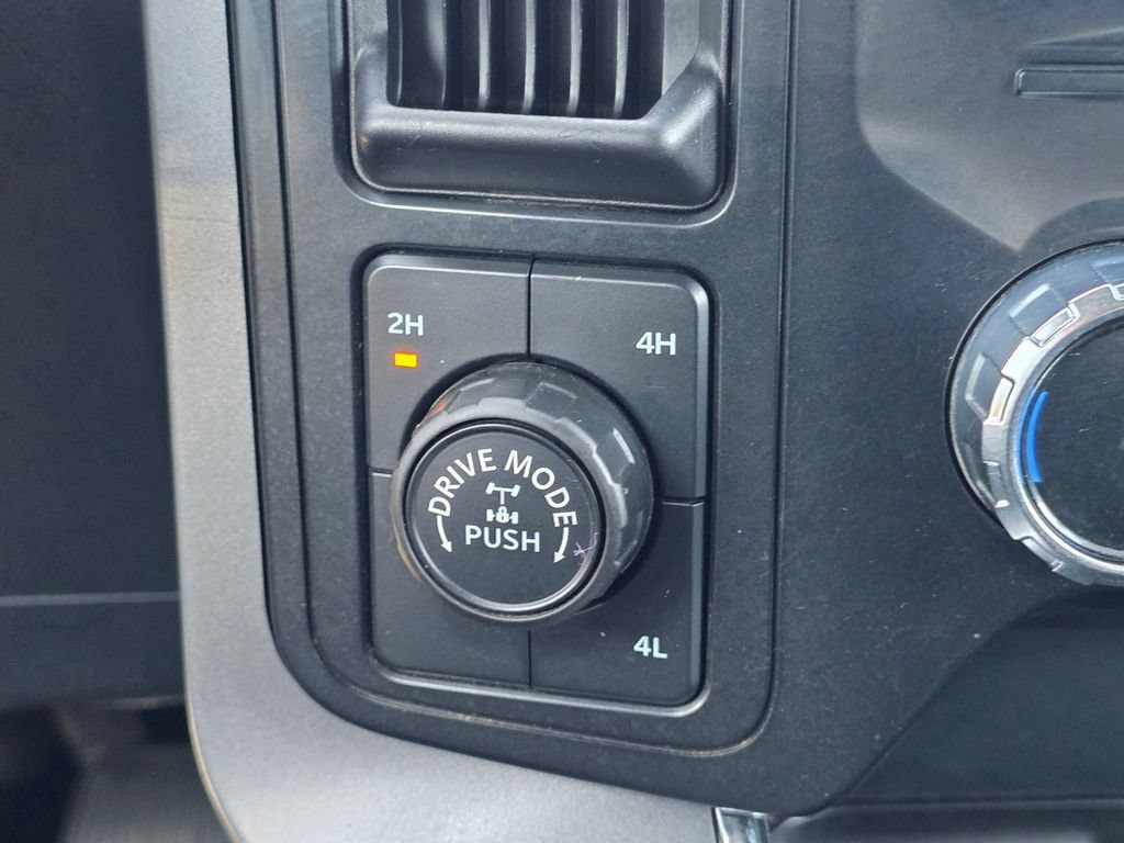 Used 2024 Ford F150 XLT w/ Mobile Office Package AWD/4WD image 29