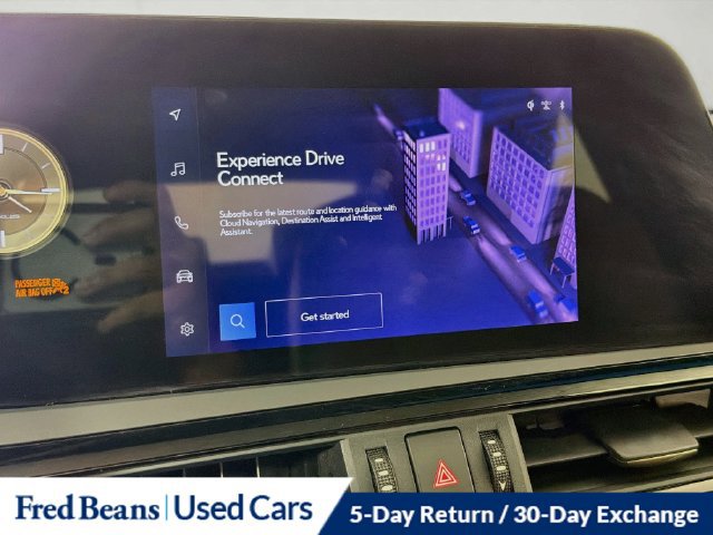 Used 2024 Lexus ES 350 w/ Premium Package FWD image 19