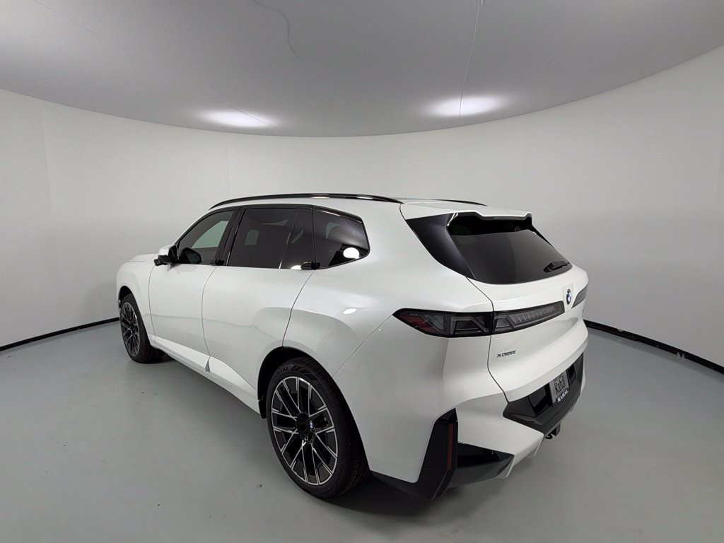 New 2027 BMW X5 xDrive40i w/ M Sport Package AWD/4WD image 5