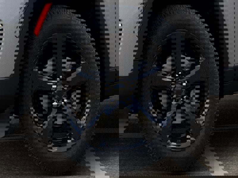 New 2025 Jeep Grand Cherokee Limited w/ Black Appearance Package image 8