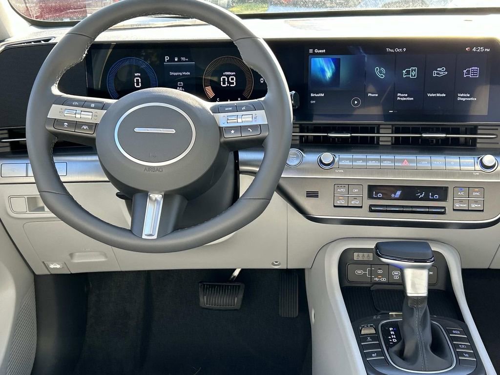 New 2026 Hyundai Kona SEL Sport image 21