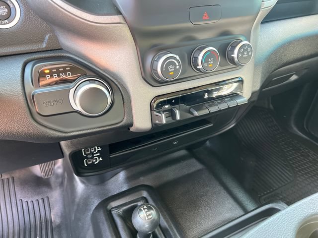 Used 2019 RAM 2500 Tradesman AWD/4WD image 21