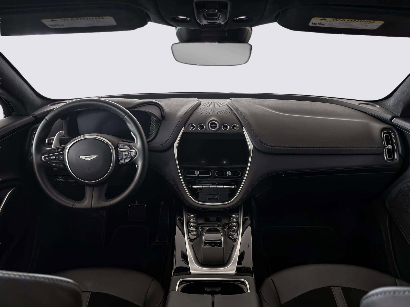 Used 2024 Aston Martin DBX image 27