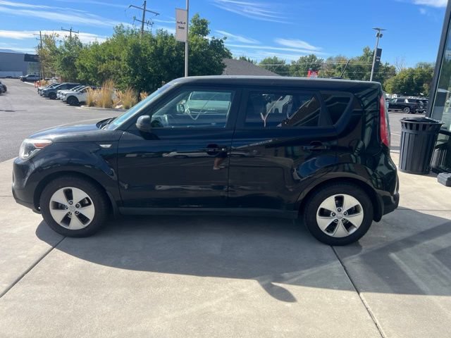 Used 2014 Kia Soul FWD image 4