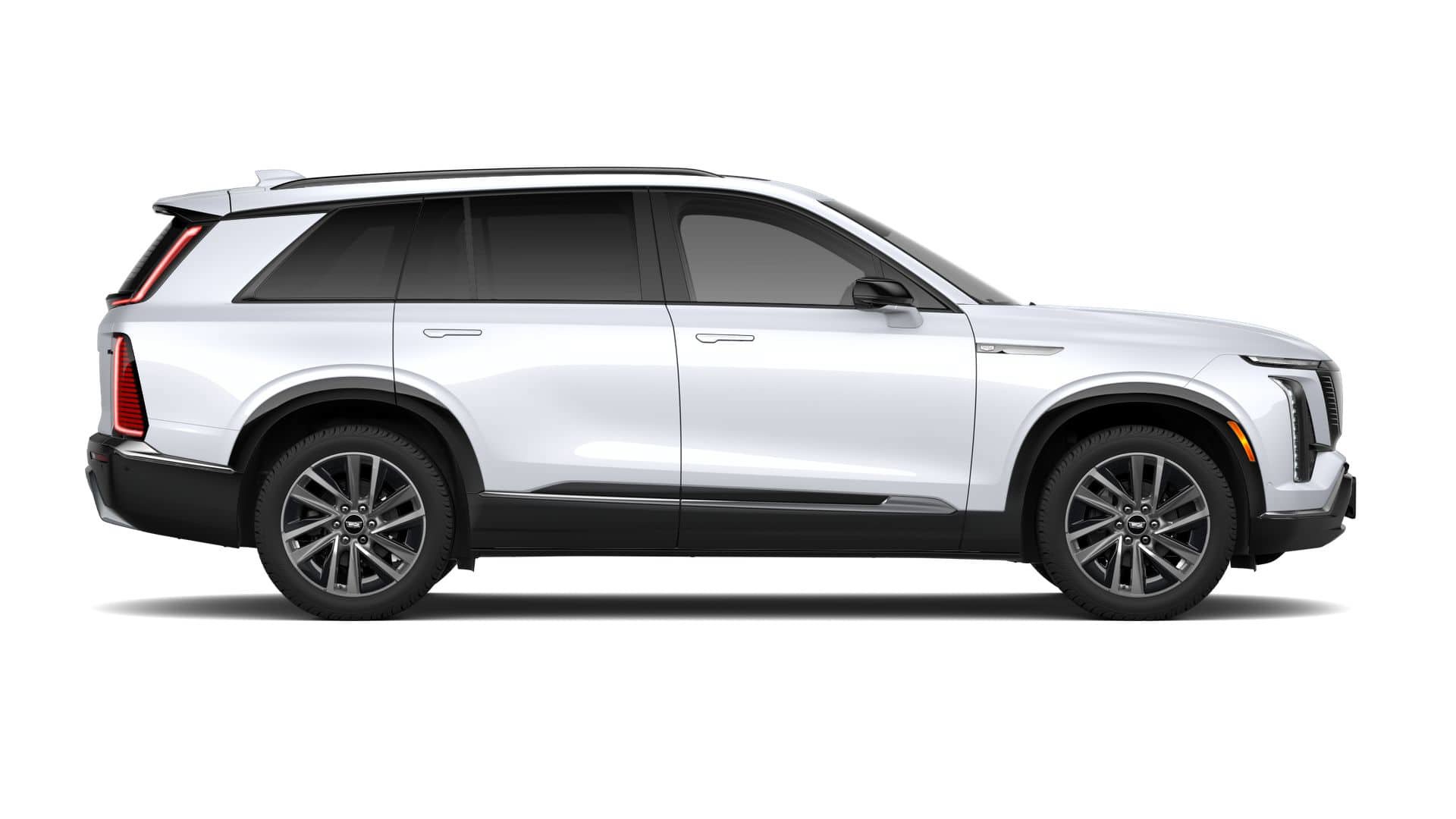 New 2027 Cadillac Vistiq Sport AWD/4WD image 15