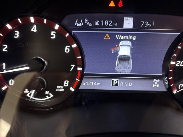 Used 2023 Nissan Frontier PRO-4X w/ Pro Convenience Package AWD/4WD image 25