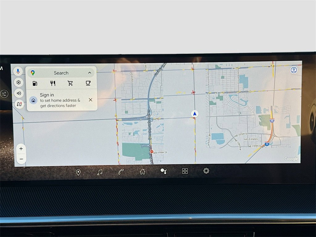 New 2026 INFINITI QX80 Luxe w/ Cargo Package image 13