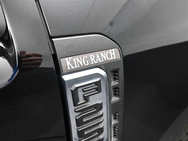 Used 2024 Ford F250 King Ranch w/ Chrome Package image 5
