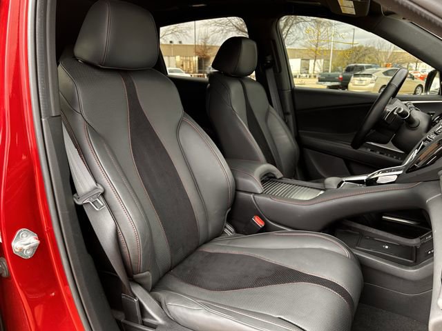 Certified 2024 Acura RDX A-Spec image 32