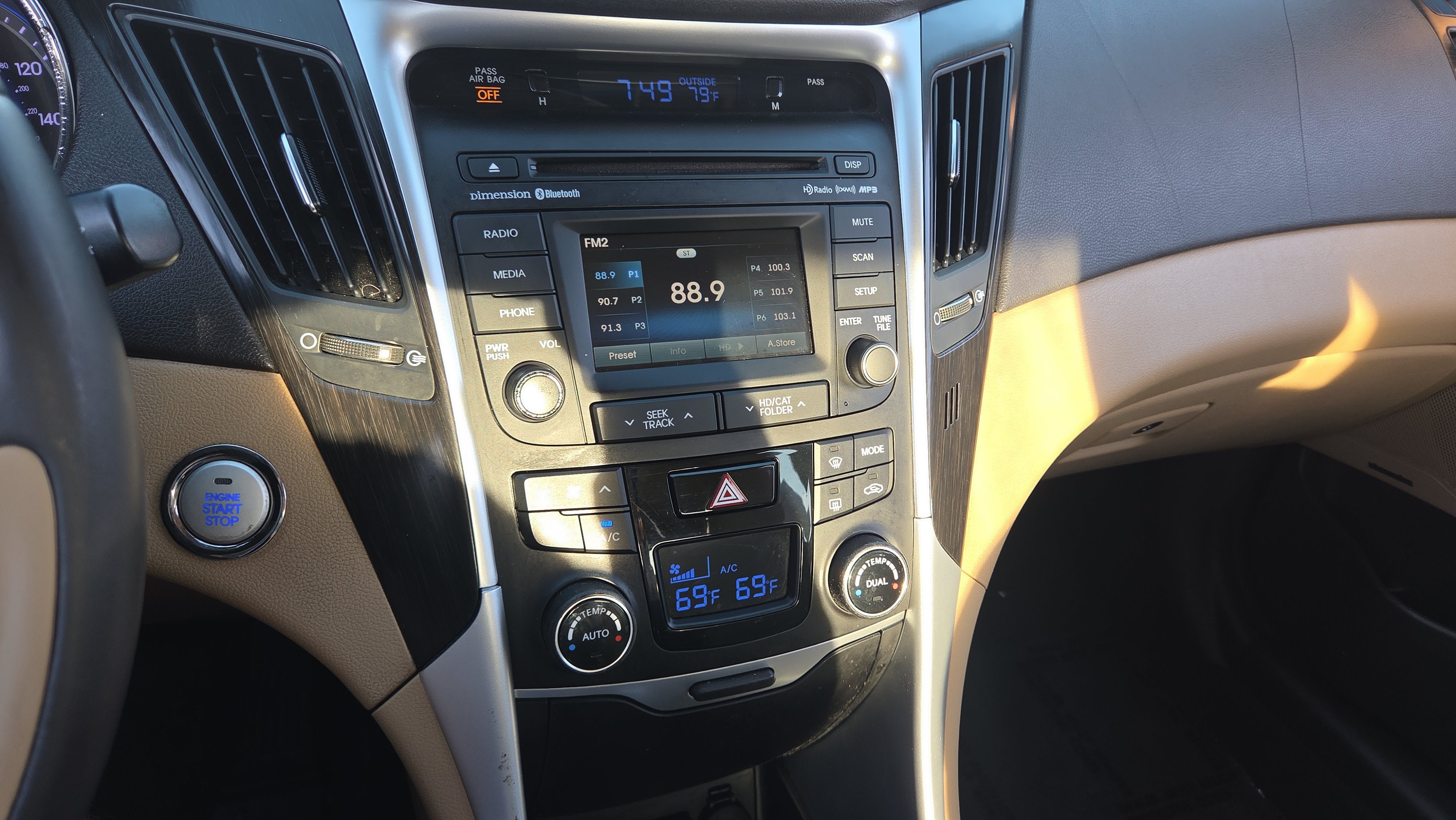 Used 2014 Hyundai Sonata Limited FWD image 27