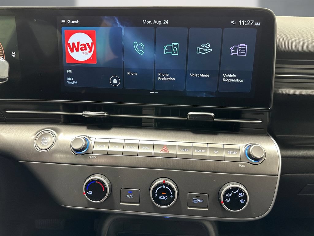 Used 2026 Hyundai Kona SE FWD image 19