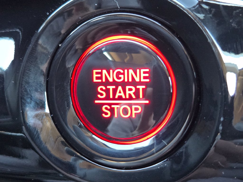 New 2027 Honda CR-V EX-L image 37