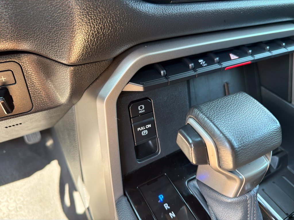 Used 2022 Toyota Tundra Limited RWD image 25
