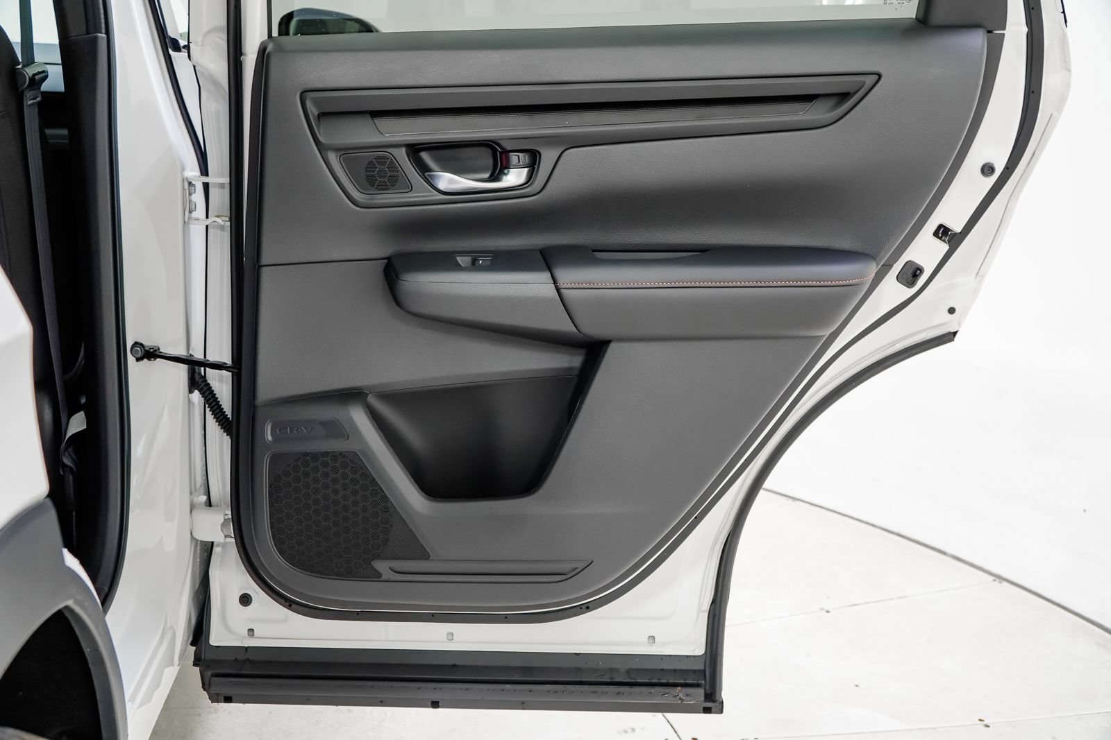 New 2026 Honda CR-V TrailSport image 35