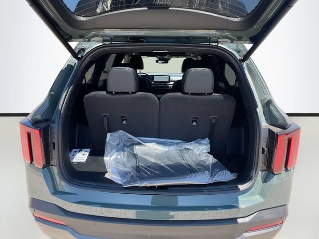New 2026 Kia Sorento SX Prestige AWD/4WD image 28