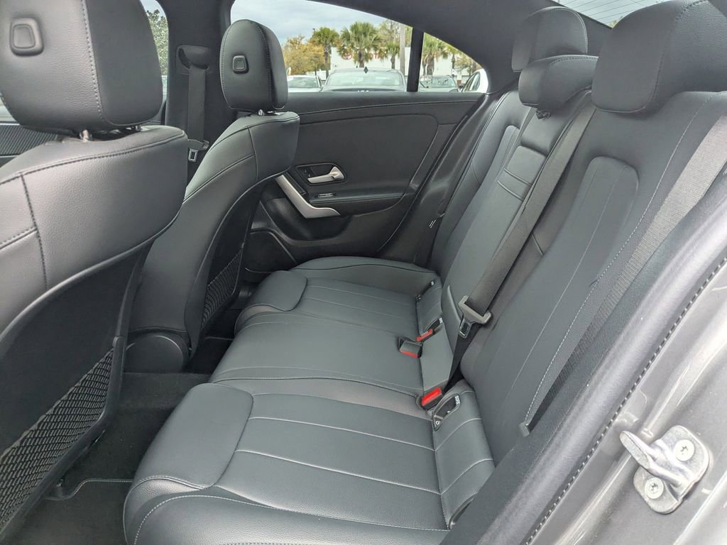 Used 2024 Mercedes-Benz CLA 250 4MATIC image 12