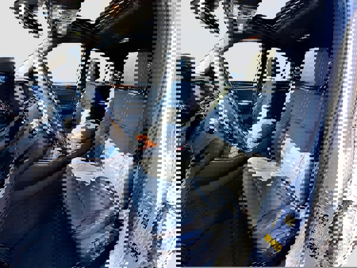 Used 2017 BMW X4 M40i image 23