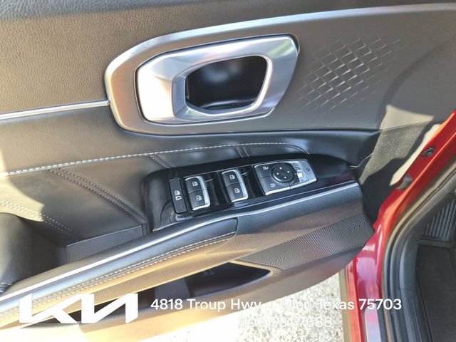 Certified 2023 Kia Sorento SX AWD/4WD image 24