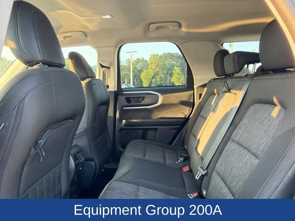 Used 2021 Ford Bronco Sport Big Bend AWD/4WD image 13