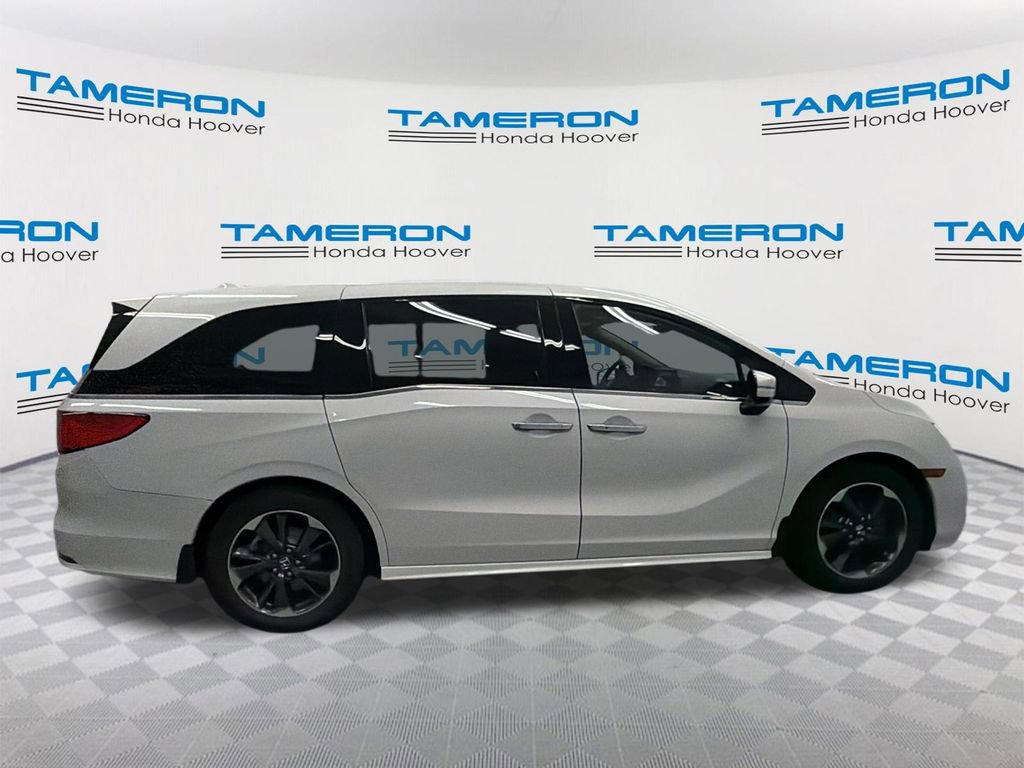 Used 2022 Honda Odyssey Elite image 6