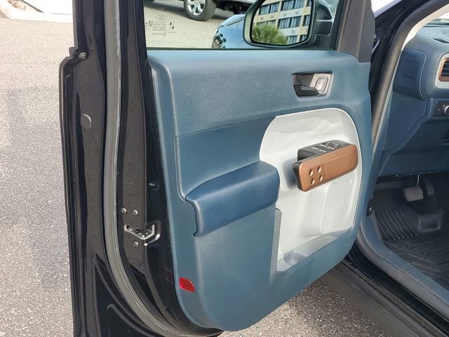 Used 2022 Ford Maverick Lariat image 17