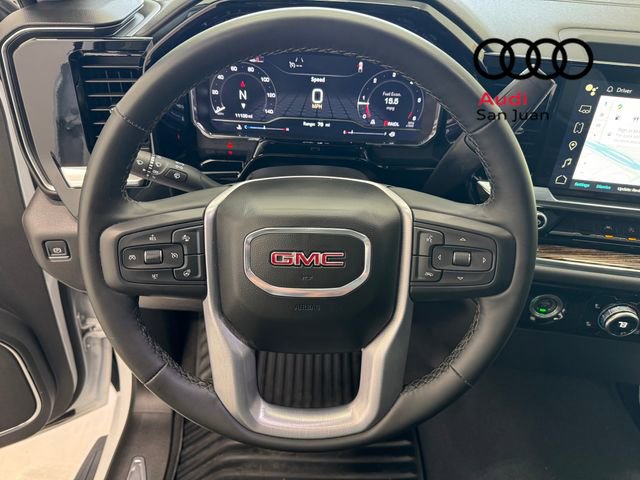 Used 2024 GMC Sierra 1500 Elevation image 19