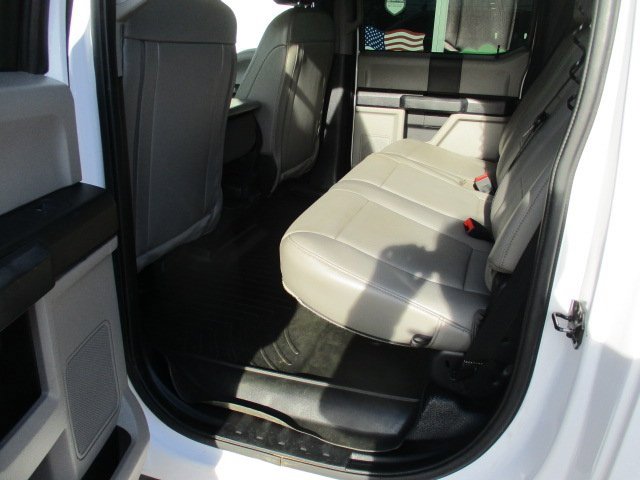 Used 2021 Ford F250 XL w/ Power Equipment Group image 11