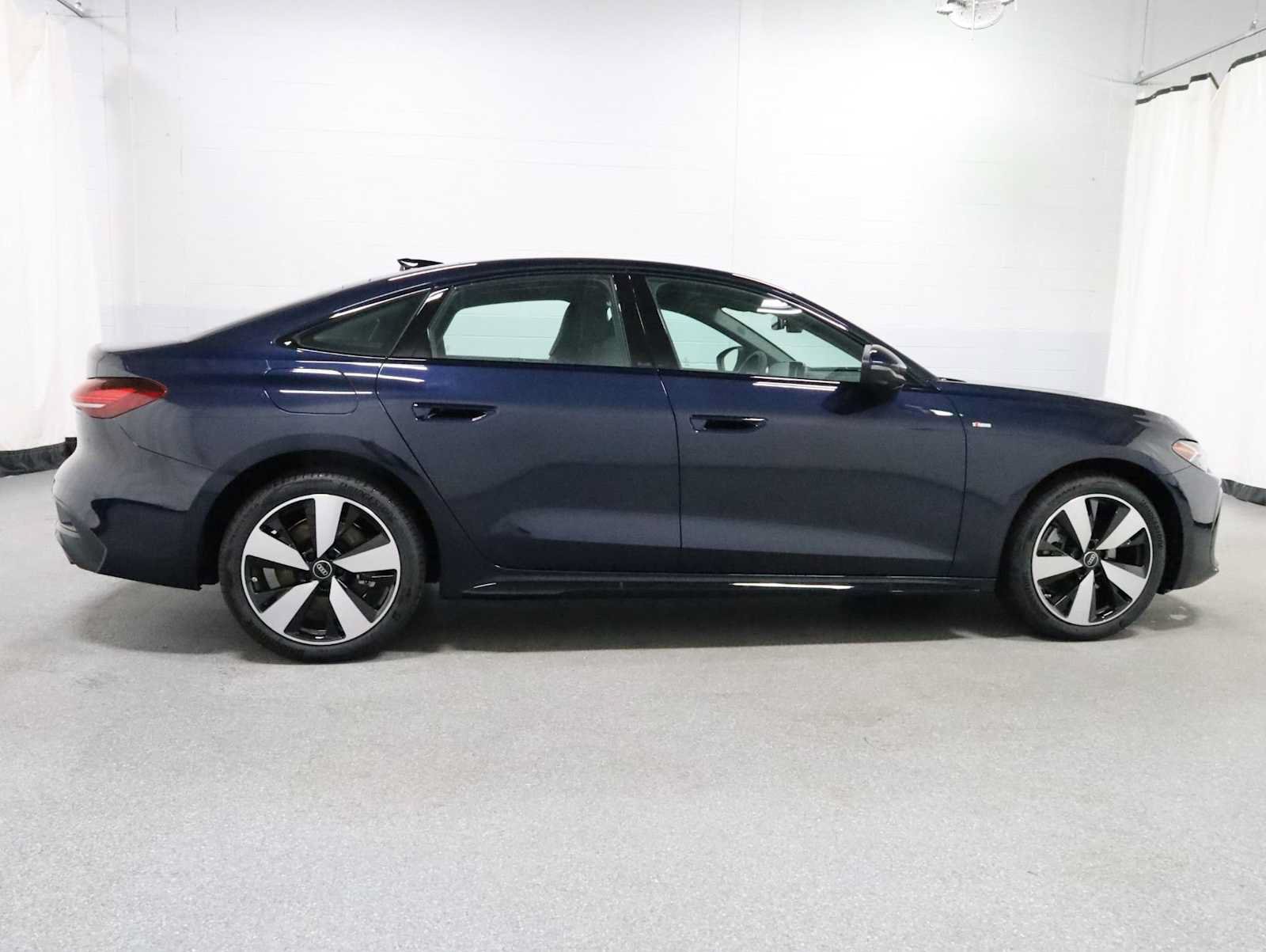 New 2026 Audi A5 Premium Plus AWD/4WD image 10