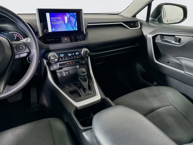 Certified 2024 Toyota RAV4 XLE image 24