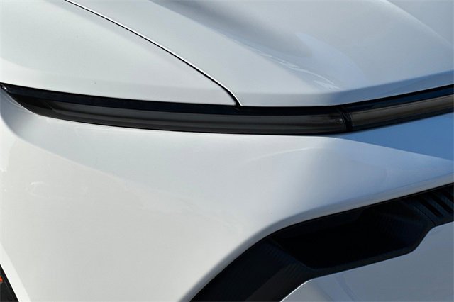 New 2026 Chevrolet Equinox EV LT image 34