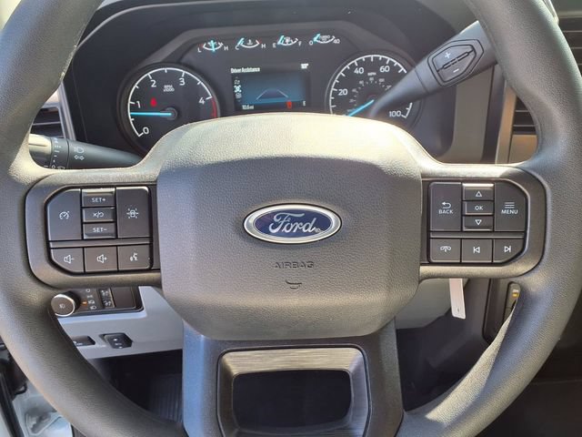 New 2025 Ford F450 XLT w/ XLT Value Package AWD/4WD image 16