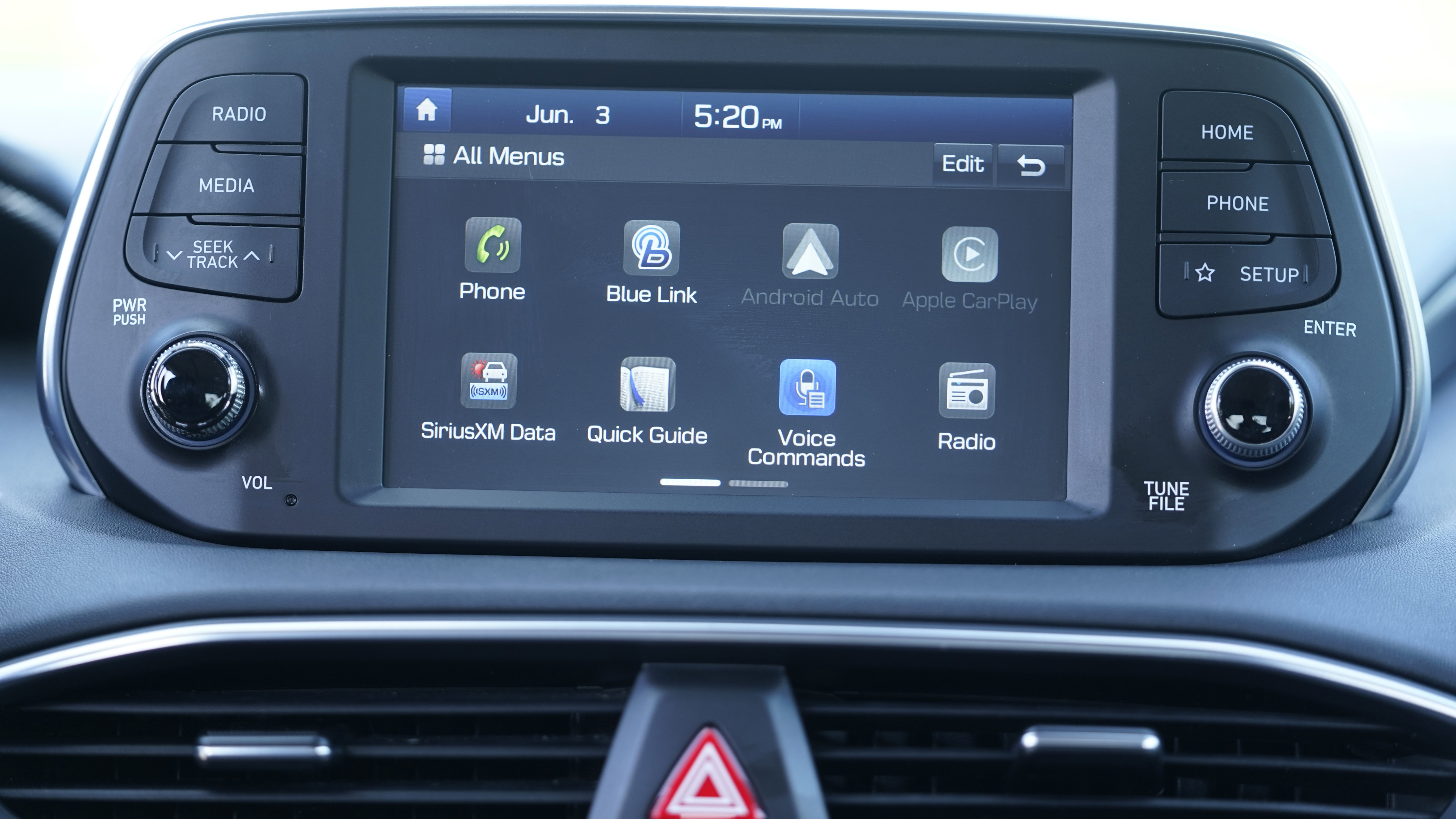Used 2019 Hyundai Santa Fe Limited FWD image 27