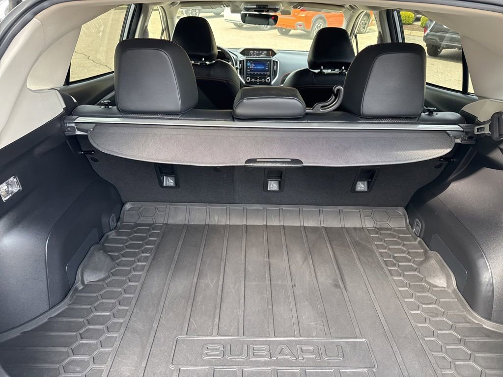 Used 2021 Subaru Crosstrek 2.5i Limited w/ Moonroof Package 2 AWD/4WD image 15