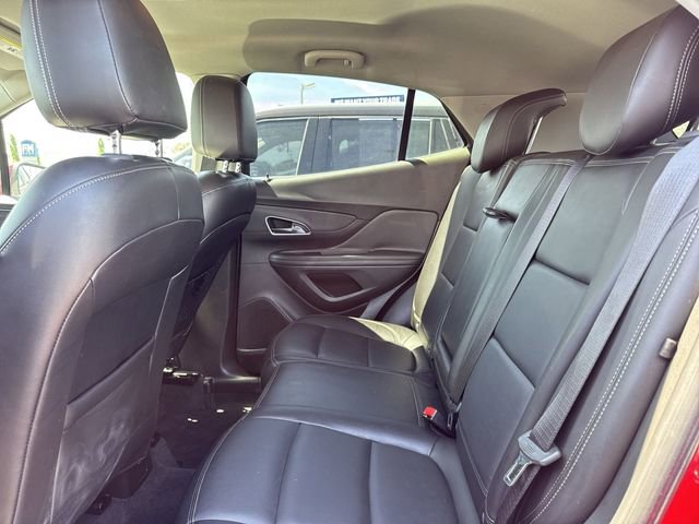 Used 2015 Buick Encore Leather FWD image 9