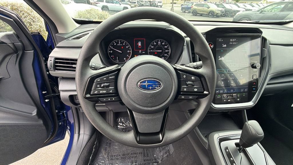 New 2026 Subaru Crosstrek 2.0i Premium AWD/4WD image 26
