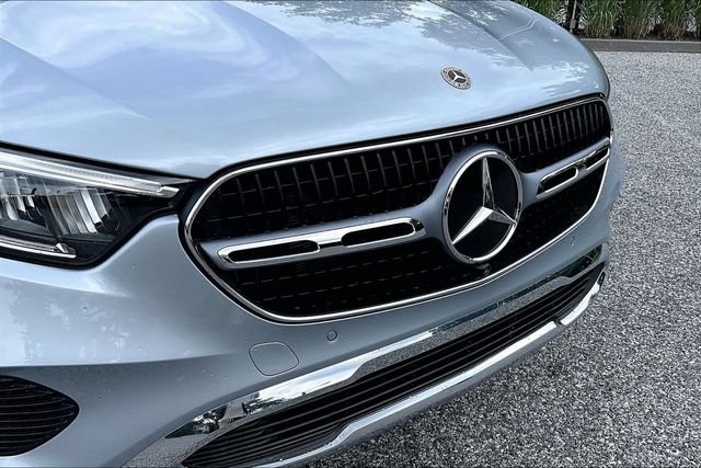 Certified 2026 Mercedes-Benz GLC 300 4MATIC image 37