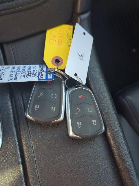 Used 2019 Cadillac XT5 Premium Luxury image 39