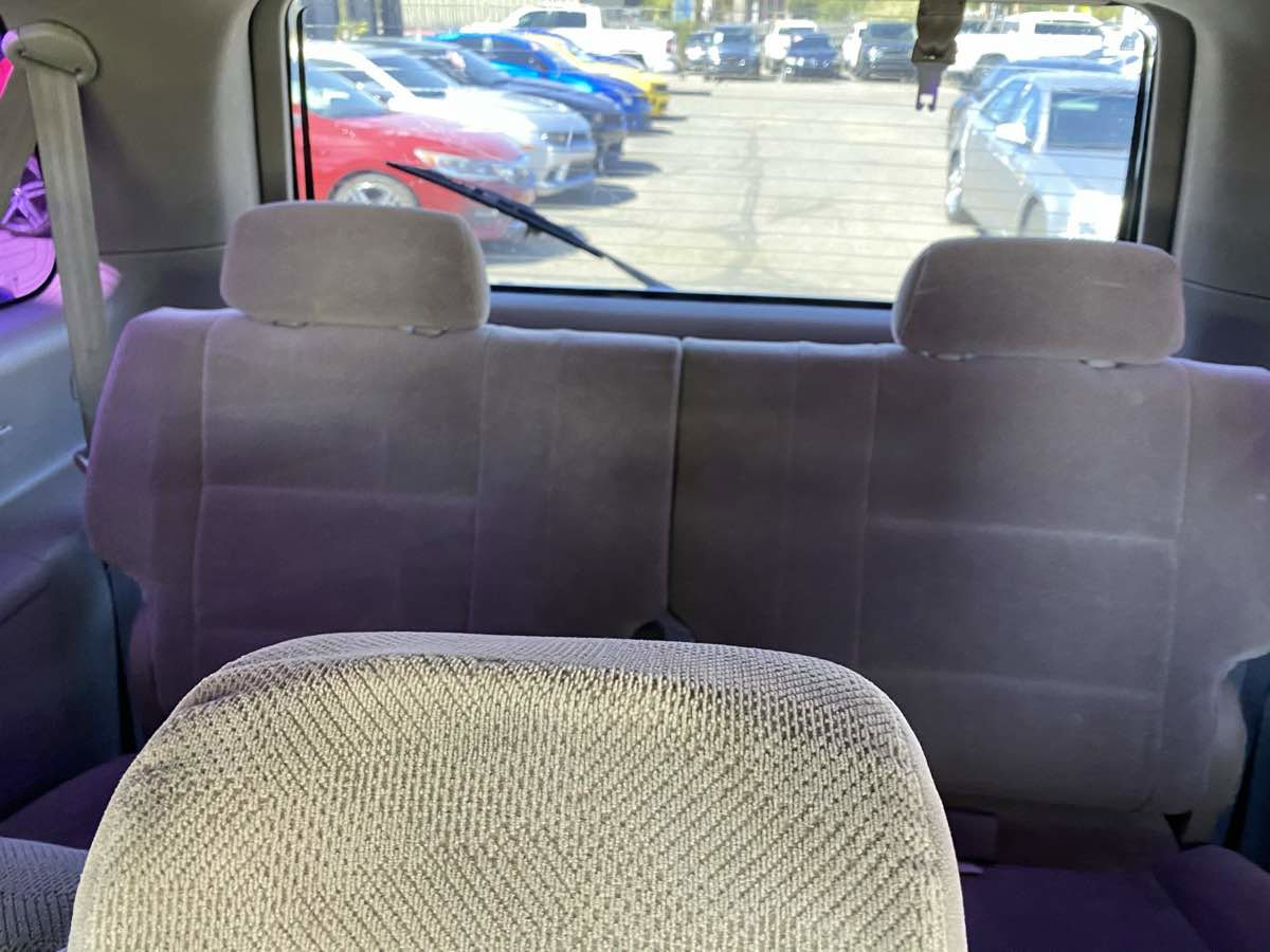 Used 2005 Toyota Sequoia SR5 RWD image 30
