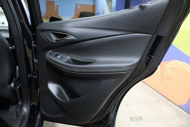 Certified 2024 Buick Encore GX Sport Touring image 11