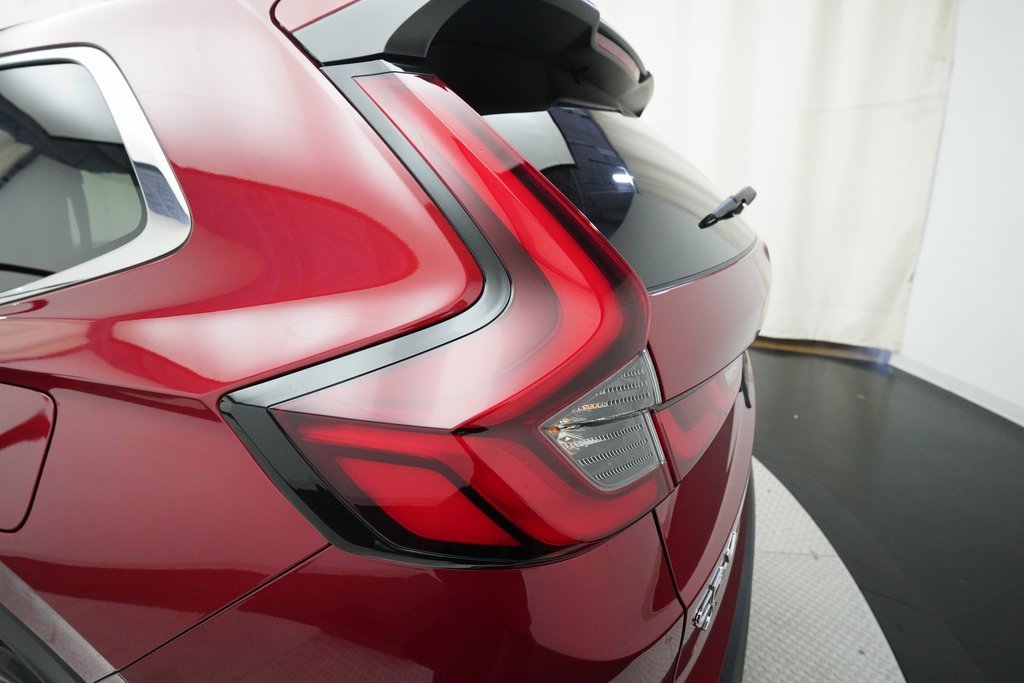 Certified 2023 Honda CR-V EX-L image 33