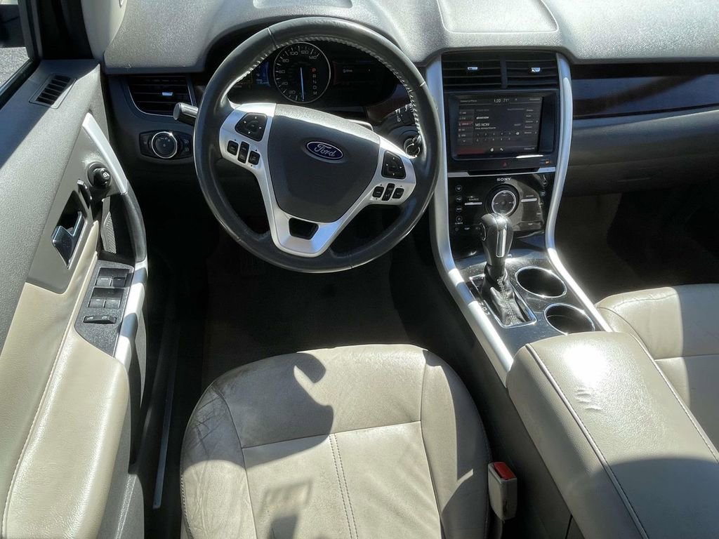 Used 2011 Ford Edge Limited image 13