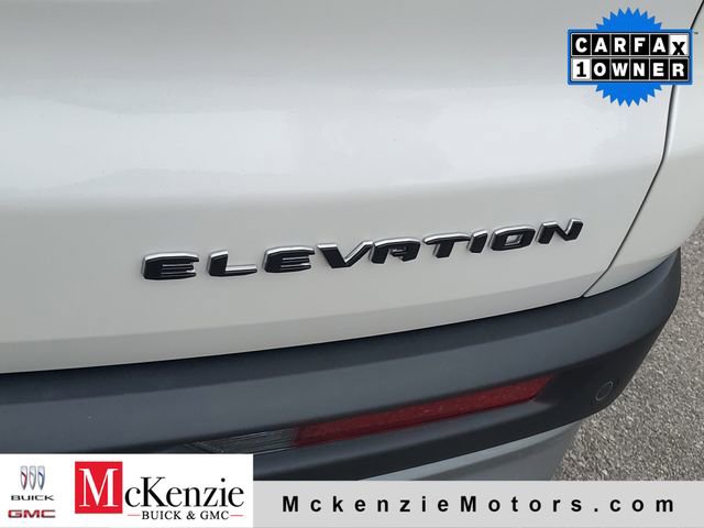 Certified 2024 GMC Acadia Elevation w/ Super Cruise Package FWD image 31