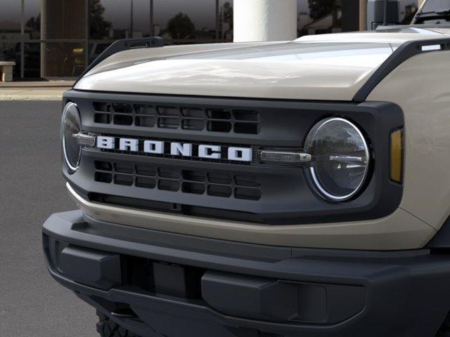 New 2026 Ford Bronco 2-Door w/ Sasquatch Package AWD/4WD image 19