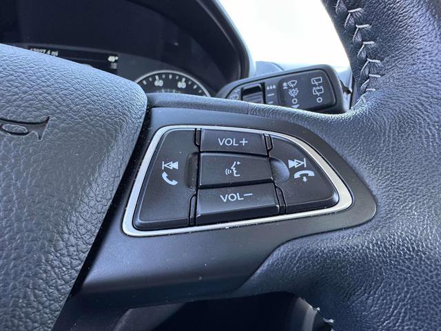 Used 2022 Ford EcoSport SES w/ Interior Protection Package AWD/4WD image 16