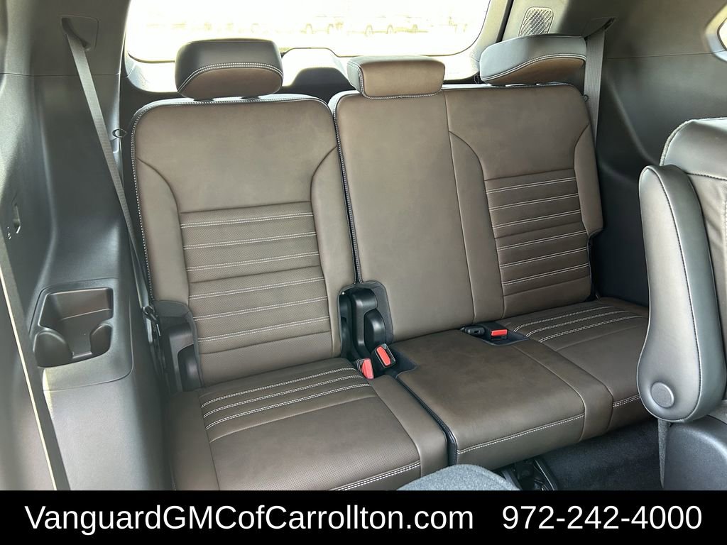 New 2026 GMC Acadia Denali Ultimate w/ LPO, Floor Liner Package image 26