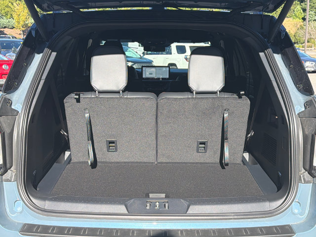 New 2026 Ford Explorer ST-Line w/ ST-Line Street Pack RWD image 20