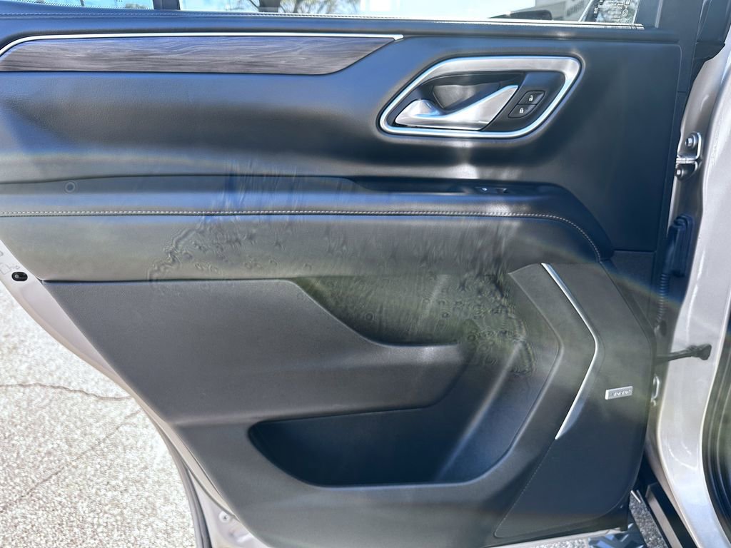 Used 2021 Chevrolet Tahoe Z71 image 29