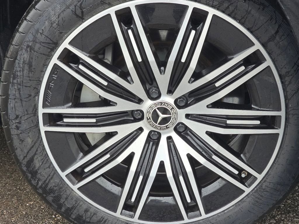 Certified 2023 Mercedes-Benz EQS 580 4MATIC SUV image 10