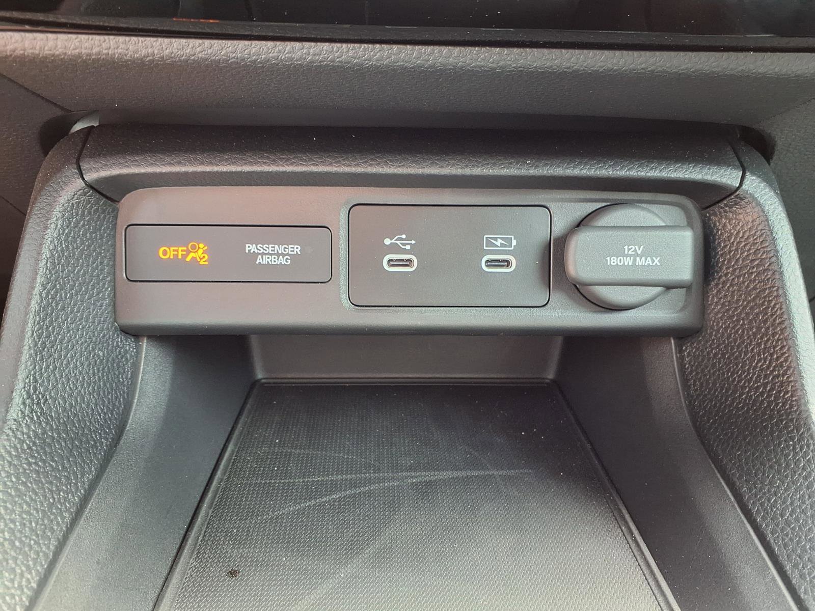 Used 2025 Honda Civic Sport image 7